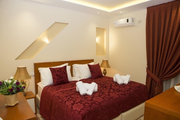 Hotel Vila Tako (Tirana)